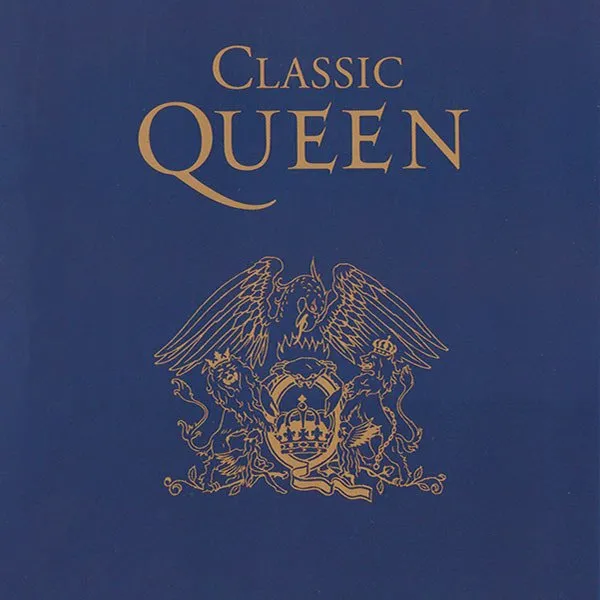 Queen - Classic Queen