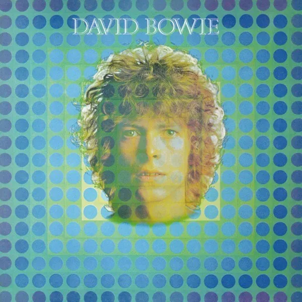 David Bowie - Space Oddity