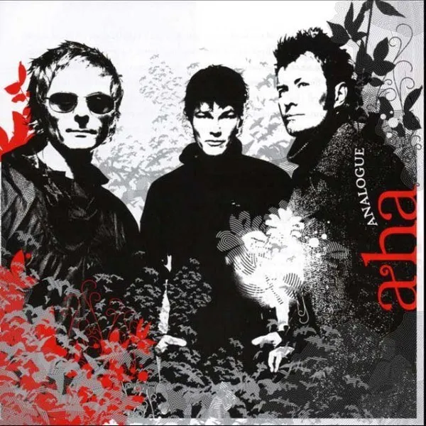 A-ha - Analogue