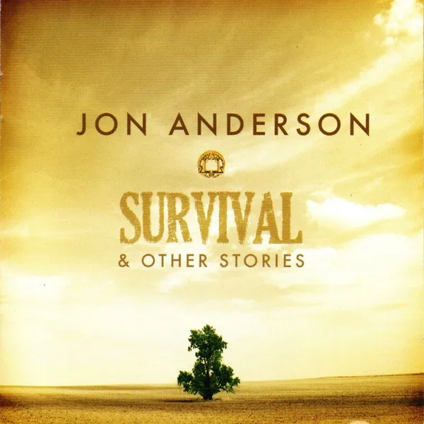 Jon Anderson - Survival & Other Stories