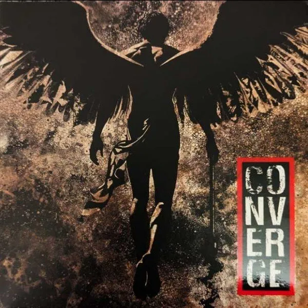 Converge - Love Is Not Enough
