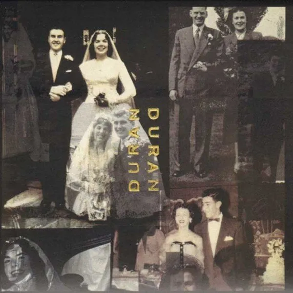 Duran Duran - Duran Duran