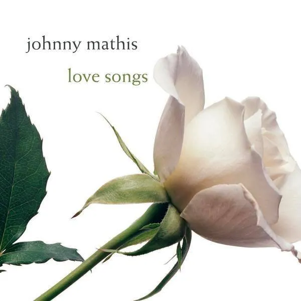 Johnny Mathis - Love Songs