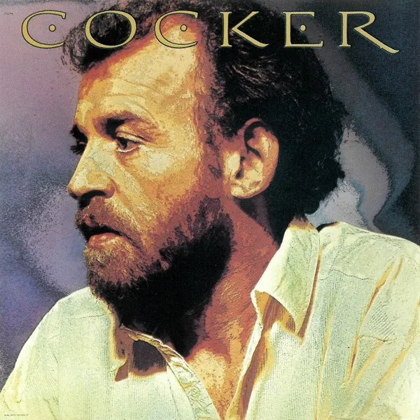 Joe Cocker - Cocker