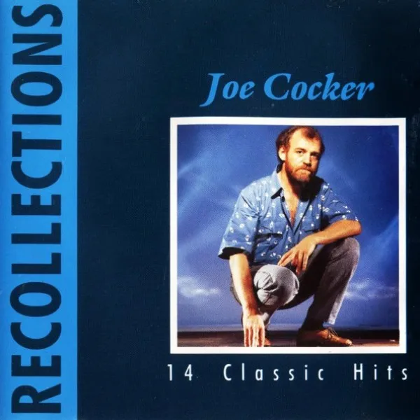 Joe Cocker - 14 Classic Hits
