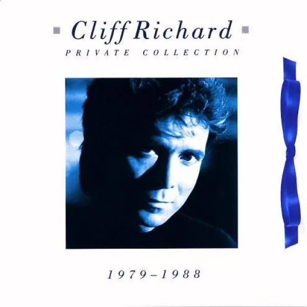 Cliff Richard - Private Collection (1979 - 1988)