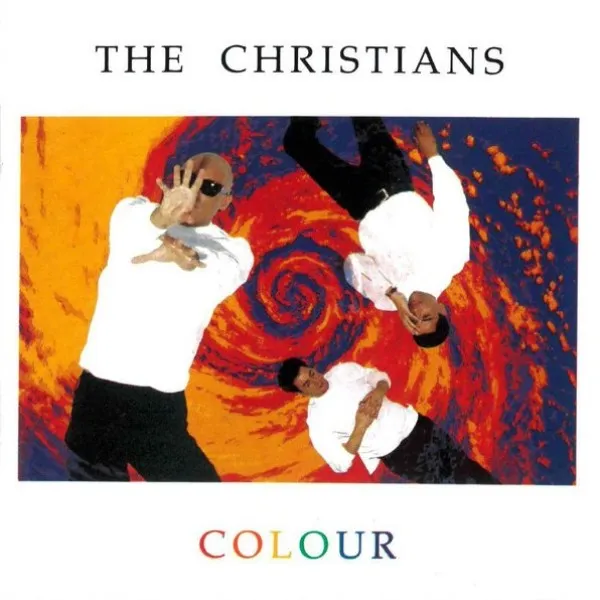 Christians - Colour