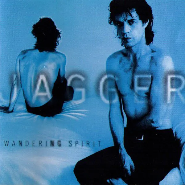 Mick Jagger - Wandering Spirit