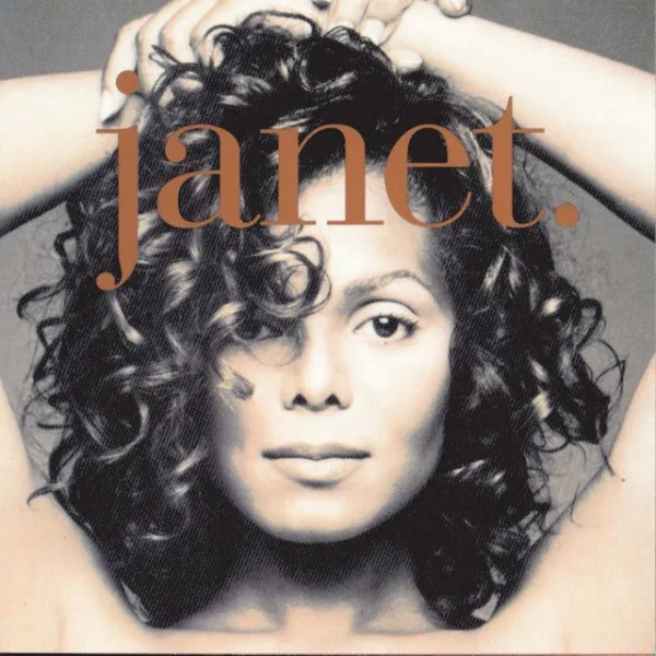 Janet Jackson - Janet