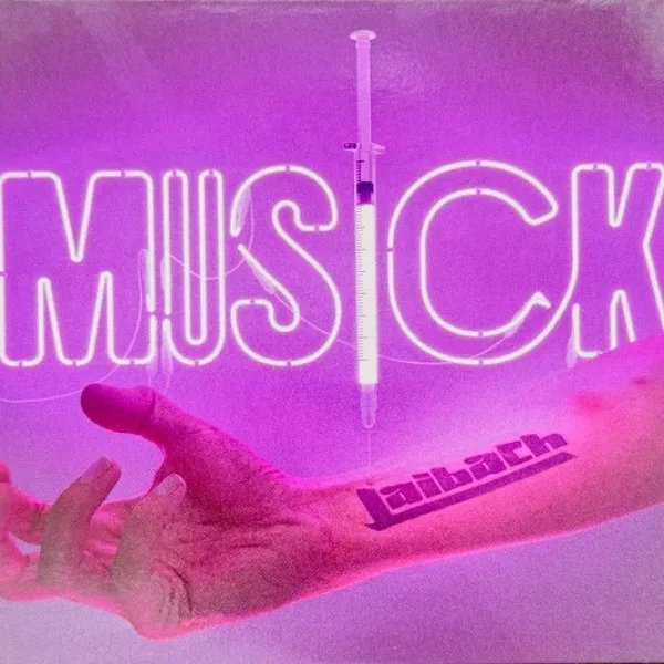 Laibach - Musick
