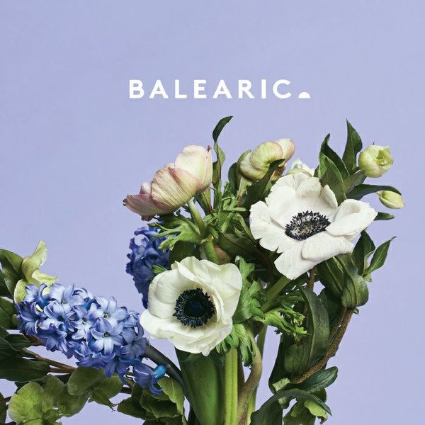 CD V/A — Balearic 3 фото