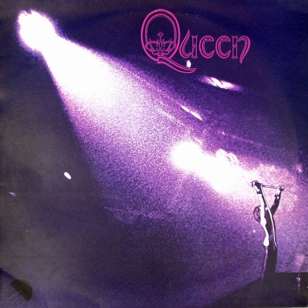 CD Queen — Queen  фото