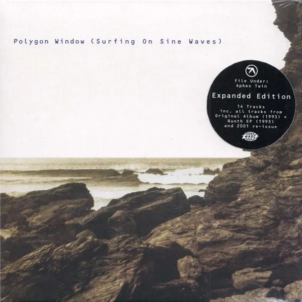 Polygon Window - Surfing On Sine Waves