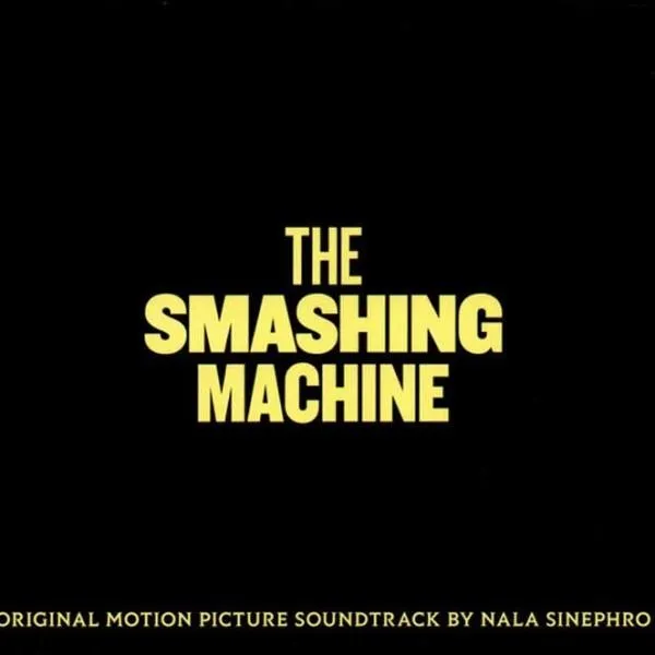 Nala Sinephro - Smashing Machine
