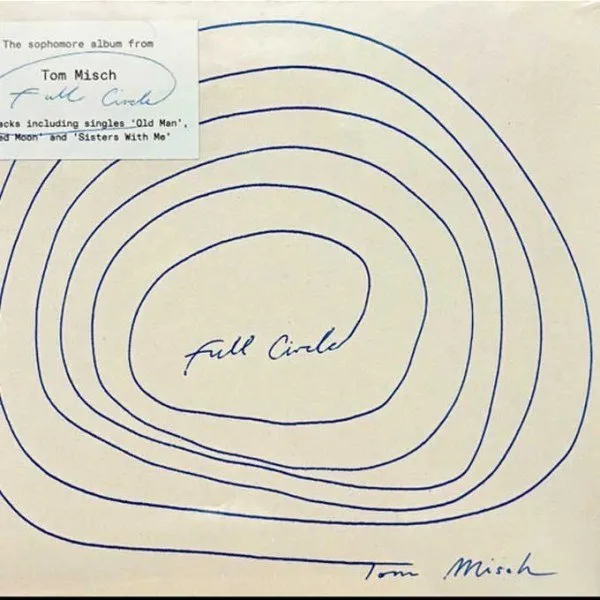 Tom Misch - Full Circle
