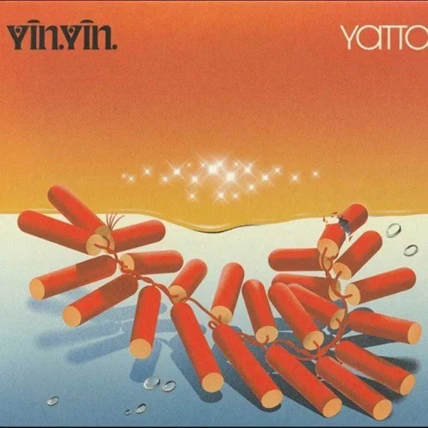 YIN YIN - Yatta!
