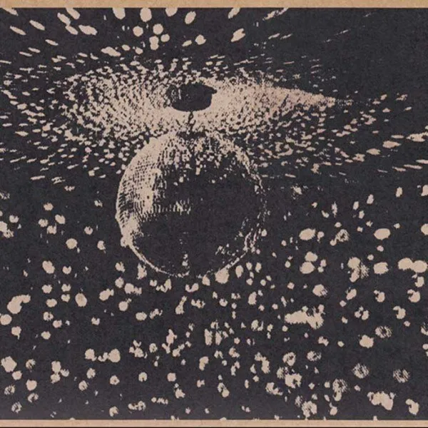 Neil Young - Mirror Ball