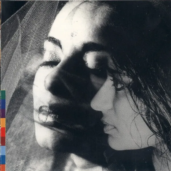 Sheila Chandra - Weaving My Ancestors' Voices