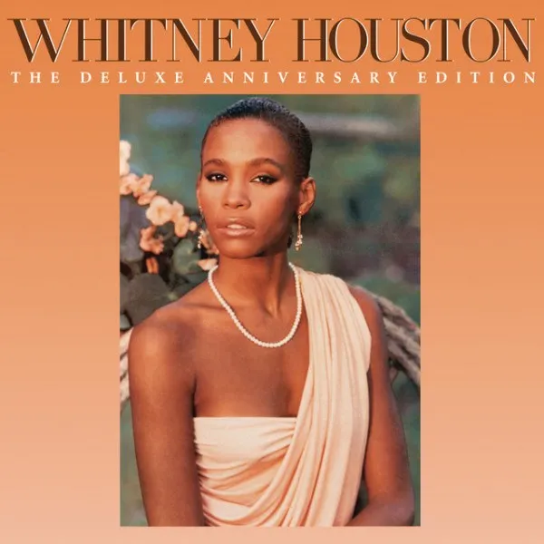 Whitney Houston - Whitney Houston