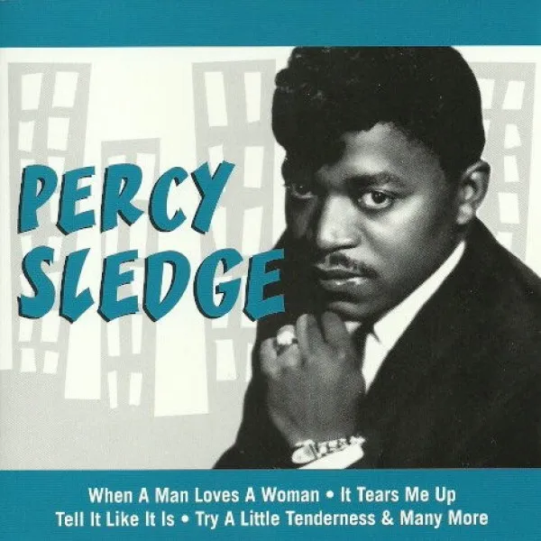Percy Sledge - Percy Sledge