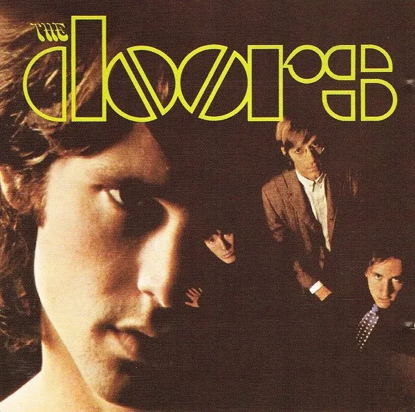 Doors - Doors