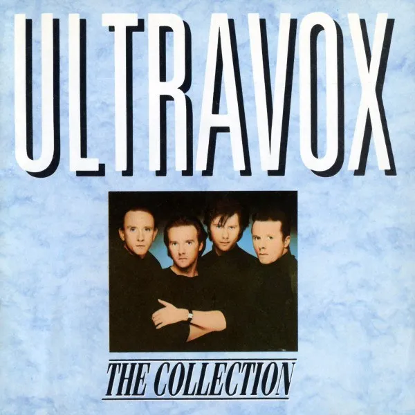 Ultravox - Collection