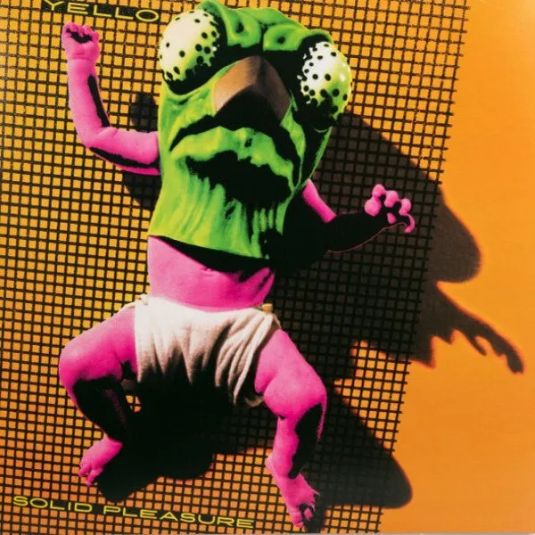 Yello - Solid Pleasure