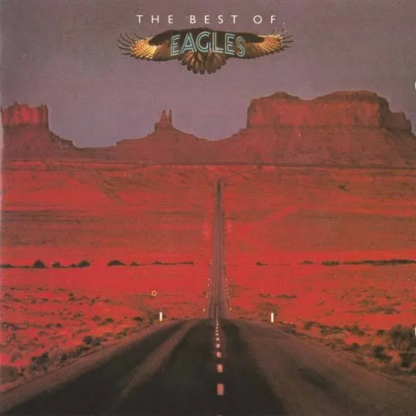 Eagles - Best Of Eagles