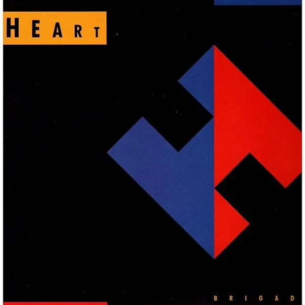 Heart - Brigade