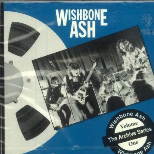 Wishbone Ash - From The Archives Volume One