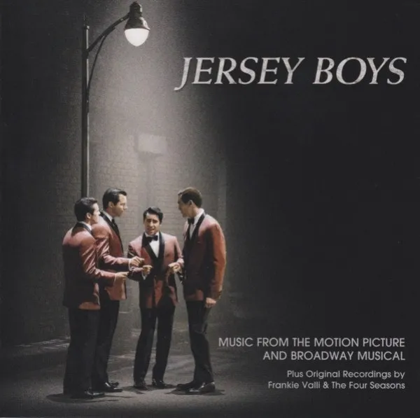 V/A - Jersey Boys (Music From The Motion Picture And Broadway Musical)