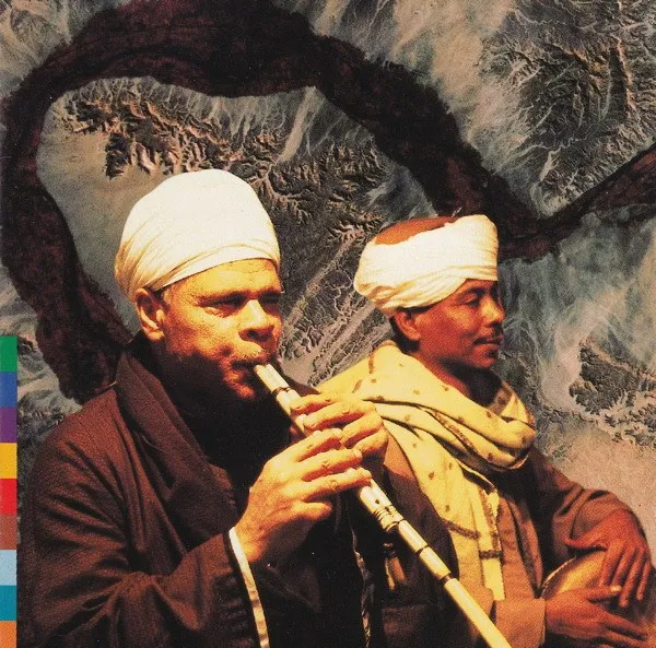 Musicians Of The Nile - Luxor To Isna