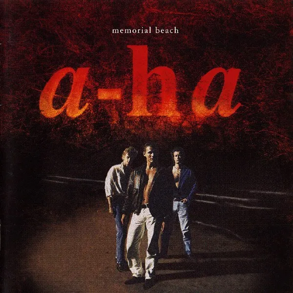 A-ha - Memorial Beach