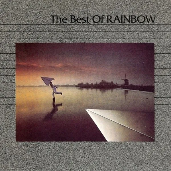 Rainbow - Best Of Rainbow