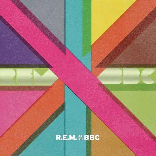 CD R.E.M. — Best Of R.E.M. At The BBC (2CD) фото