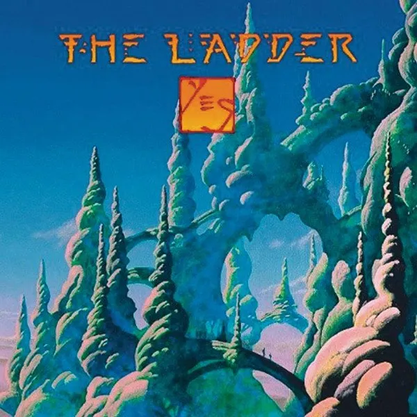 Yes - Ladder