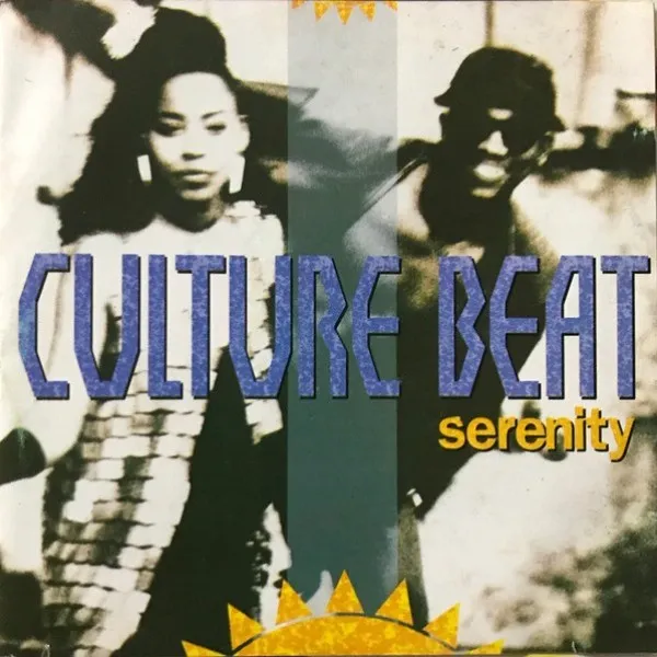 Culture Beat - Serenity