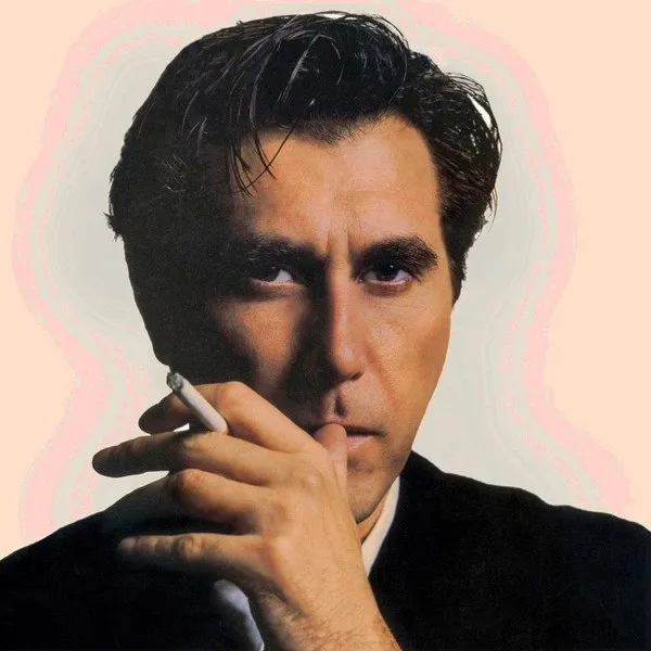 Bryan Ferry - Retrospective (Selected Recordings 1973-2023)