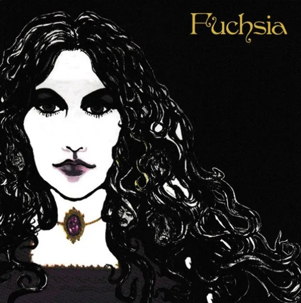 Fuchsia - Fuchsia