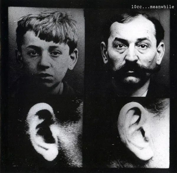 10 CC - ...Meanwhile