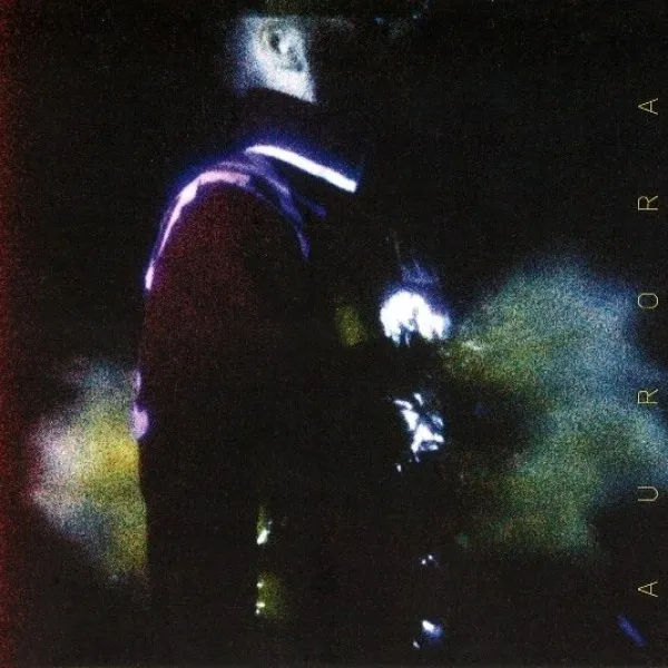Ben Frost - Aurora