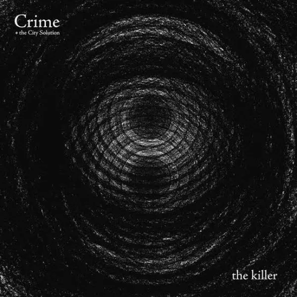 Crime & The City Solution - Killer