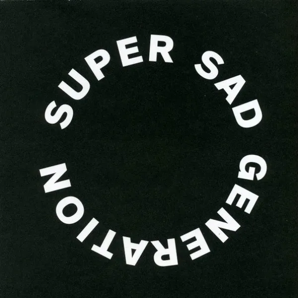 Arlo Parks - Super Sad Generation