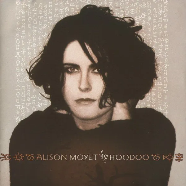 Alison Moyet - Hoodoo