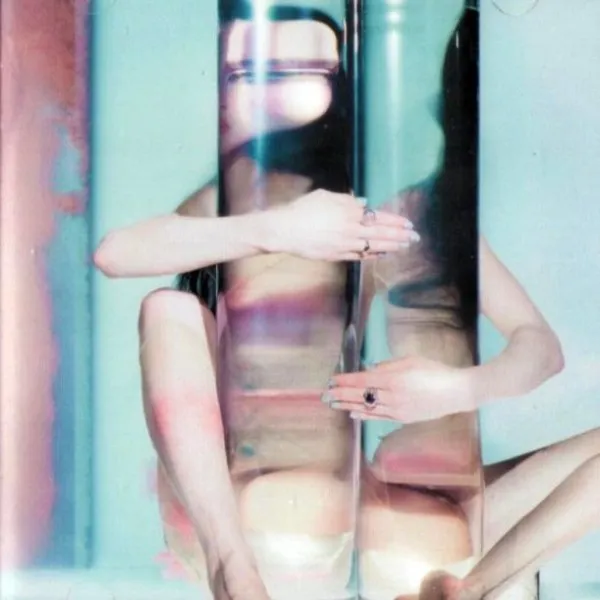 Poppy - Empty Hands