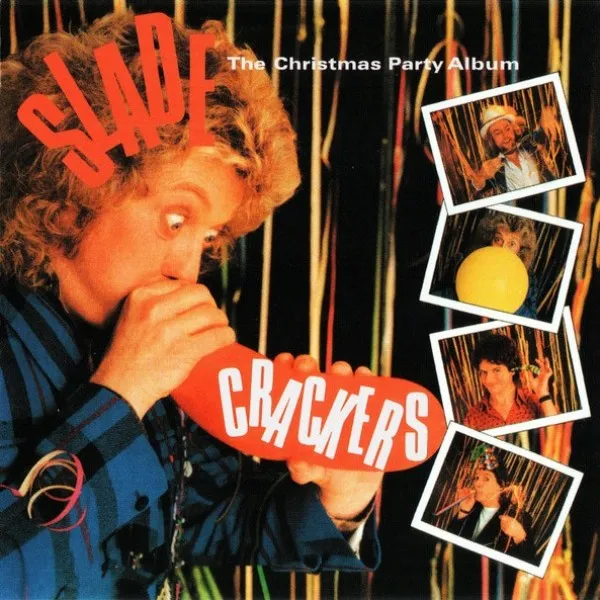 Slade - Crackers (The Christmas Party Album)