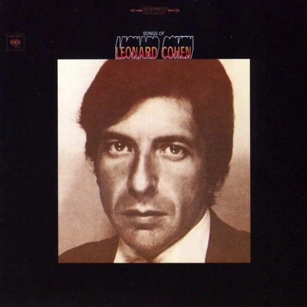 Leonard Cohen - Songs Of Leonard Cohen