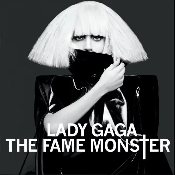 Lady Gaga - Fame Monster