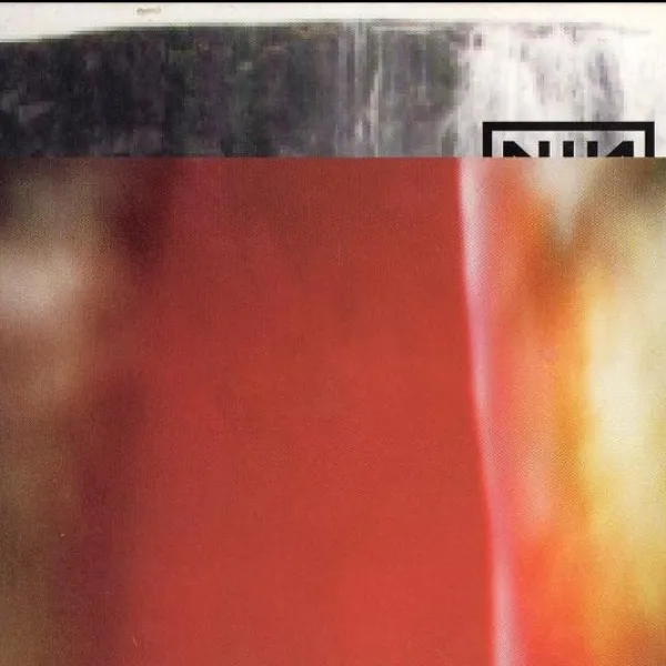 Nine Inch Nails - Fragile