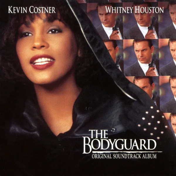 V/A - Bodyguard (Original Soundtrack Album)